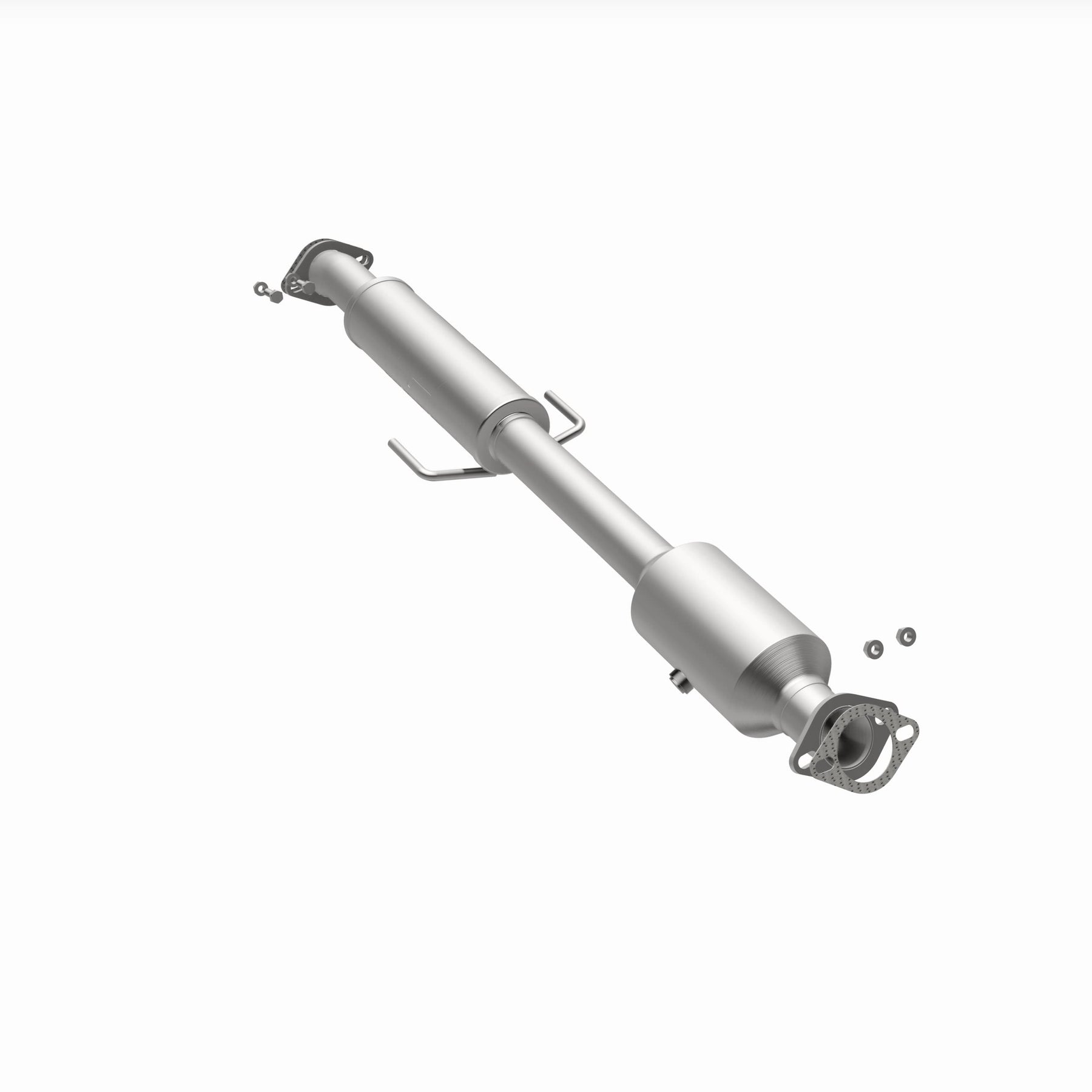 MagnaFlow Exhaust Products 5571133 - Catalytic Converter