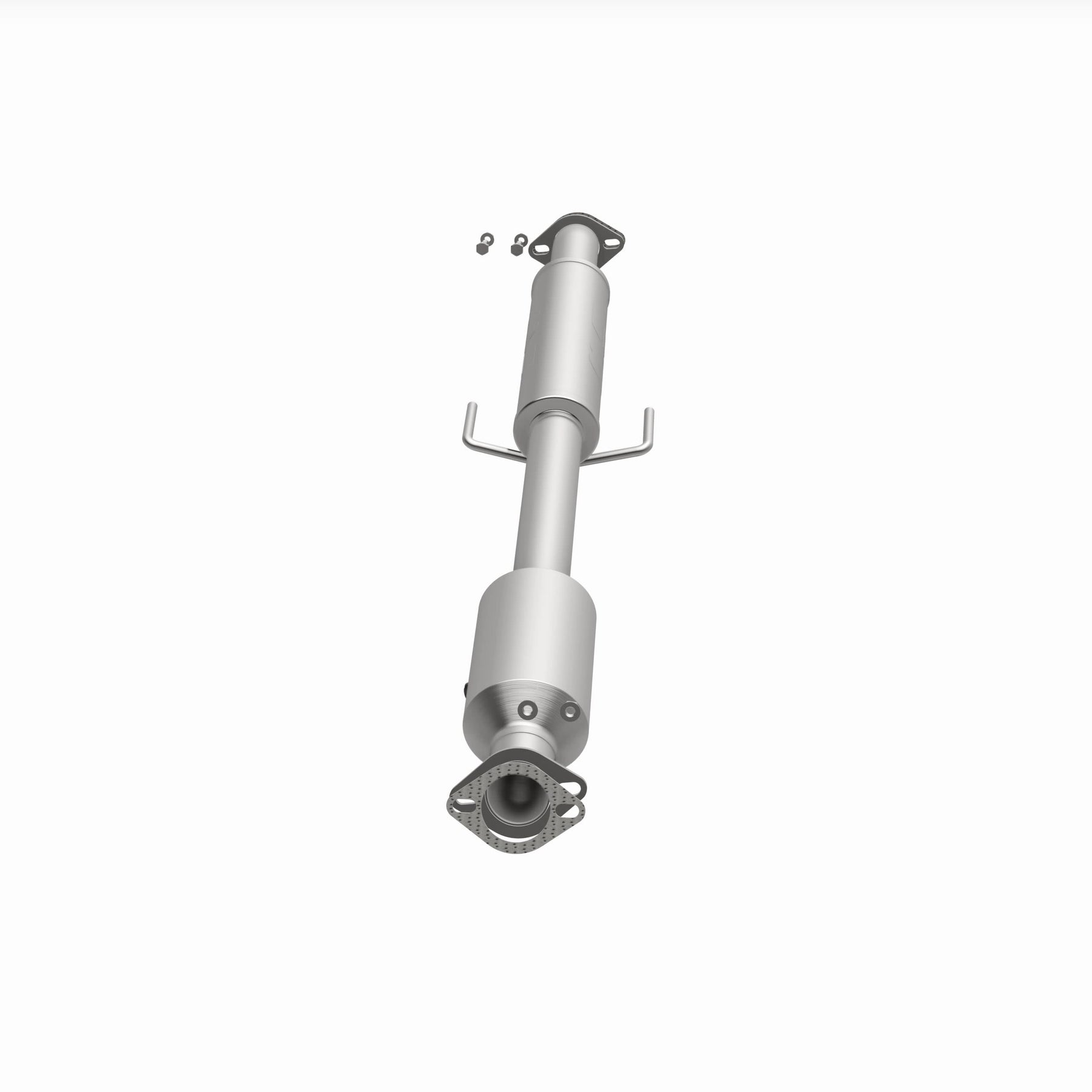 MagnaFlow Exhaust Products 5571133 - Catalytic Converter