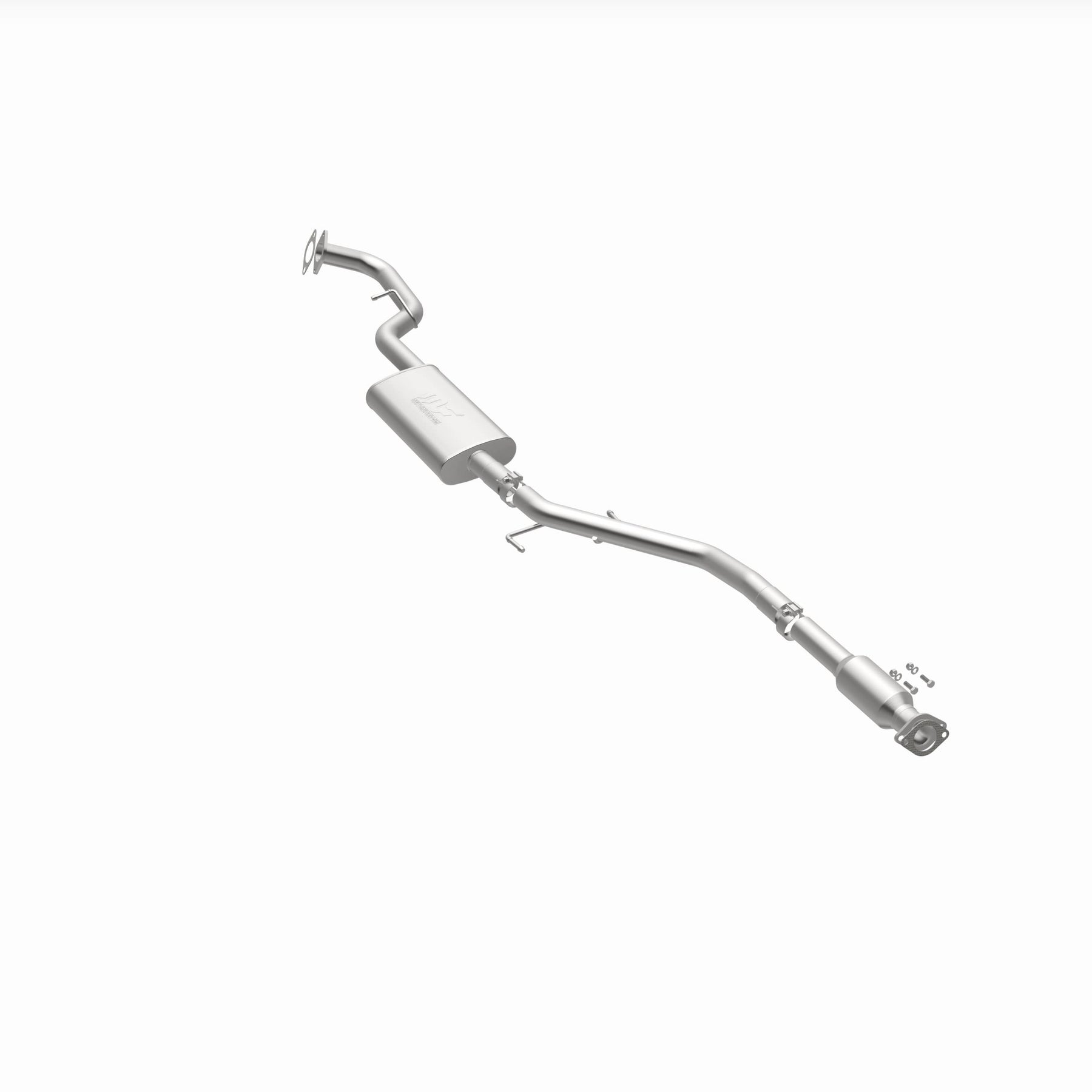 MagnaFlow Exhaust Products 5571142 - Catalytic Converter