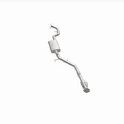 MagnaFlow Exhaust Products 5571142 - Catalytic Converter