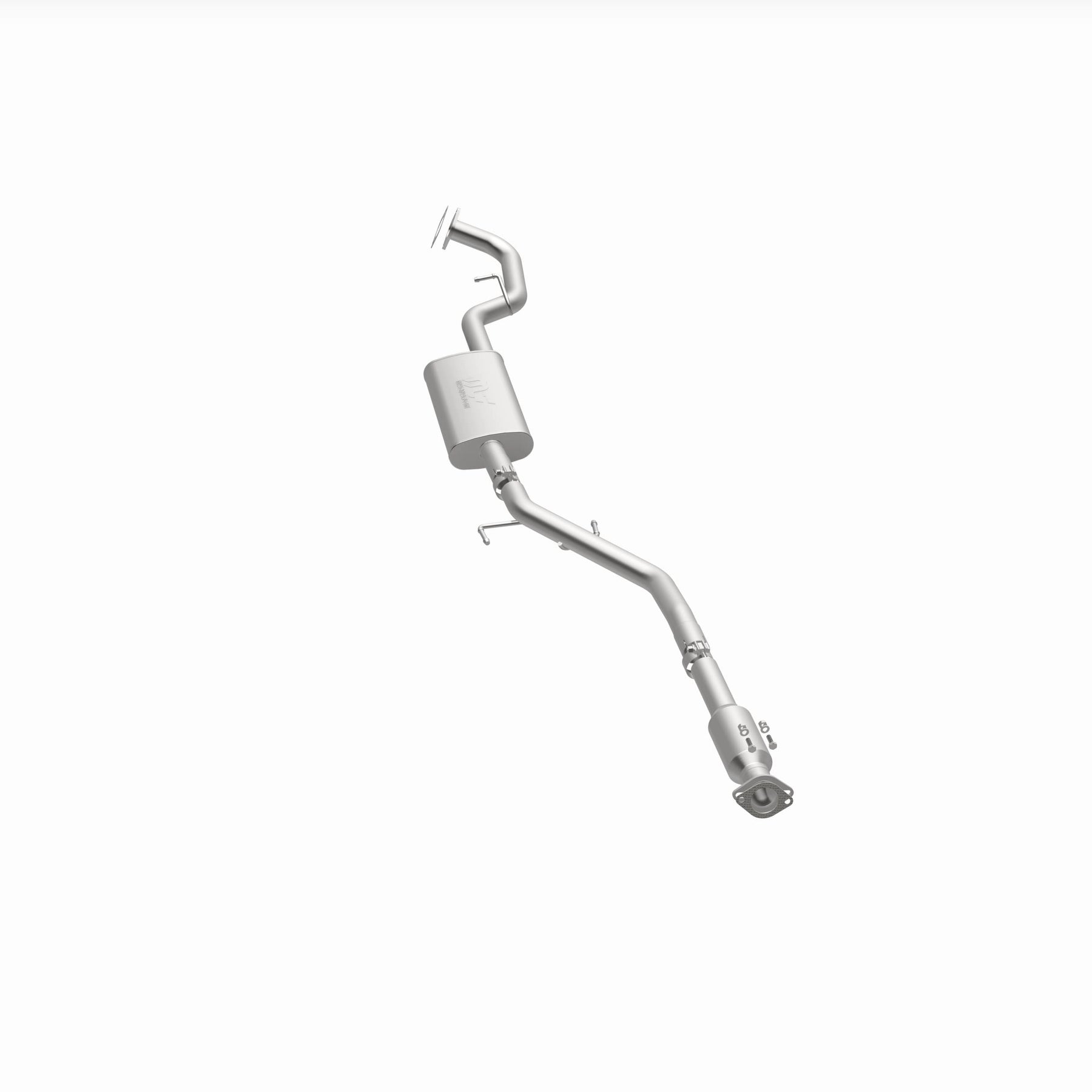 MagnaFlow Exhaust Products 5571142 - Catalytic Converter