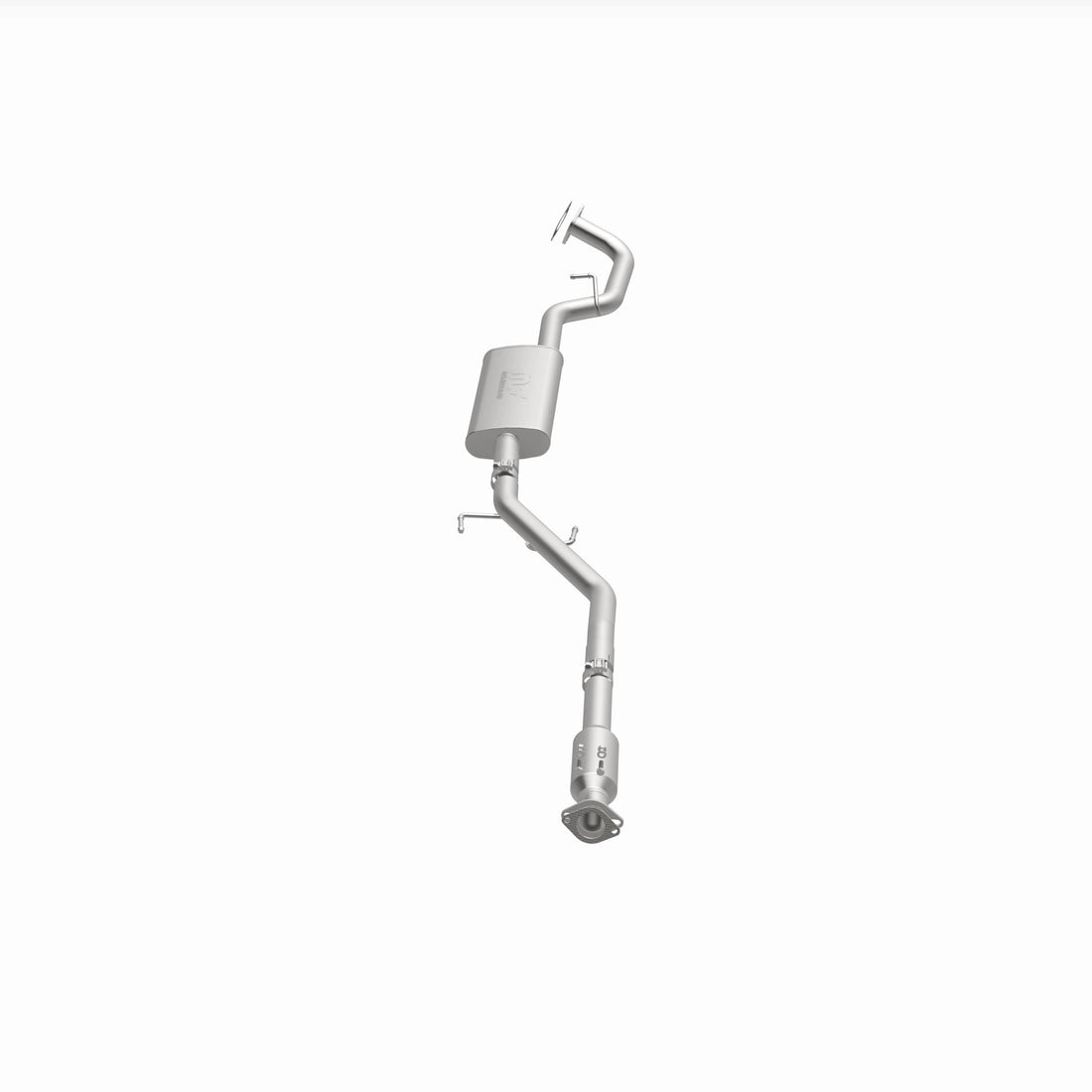 MagnaFlow Exhaust Products 5571142 - Catalytic Converter
