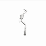 MagnaFlow Exhaust Products 5571142 - Catalytic Converter