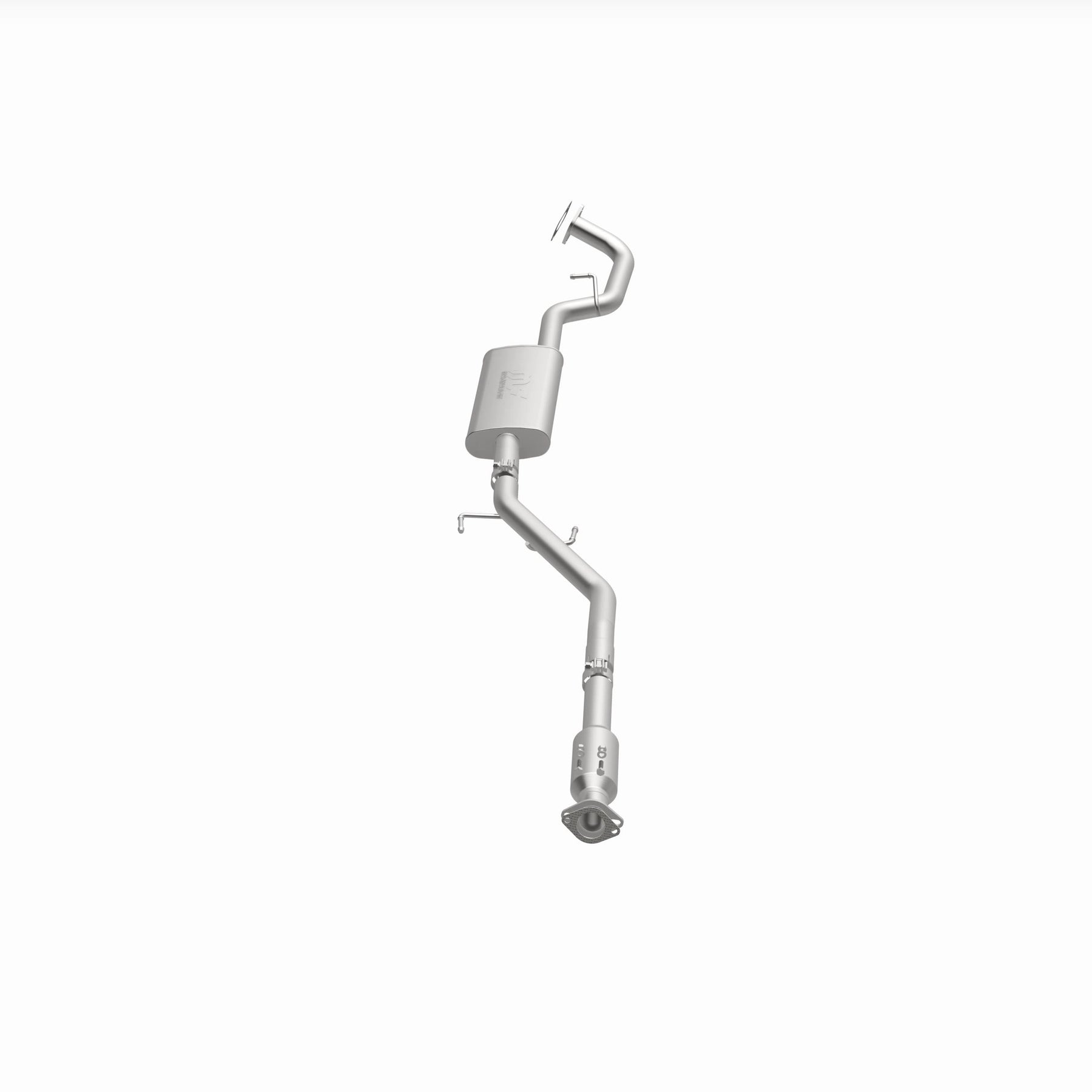 MagnaFlow Exhaust Products 5571142 - Catalytic Converter