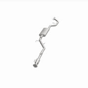 MagnaFlow Exhaust Products 5571142 - Catalytic Converter