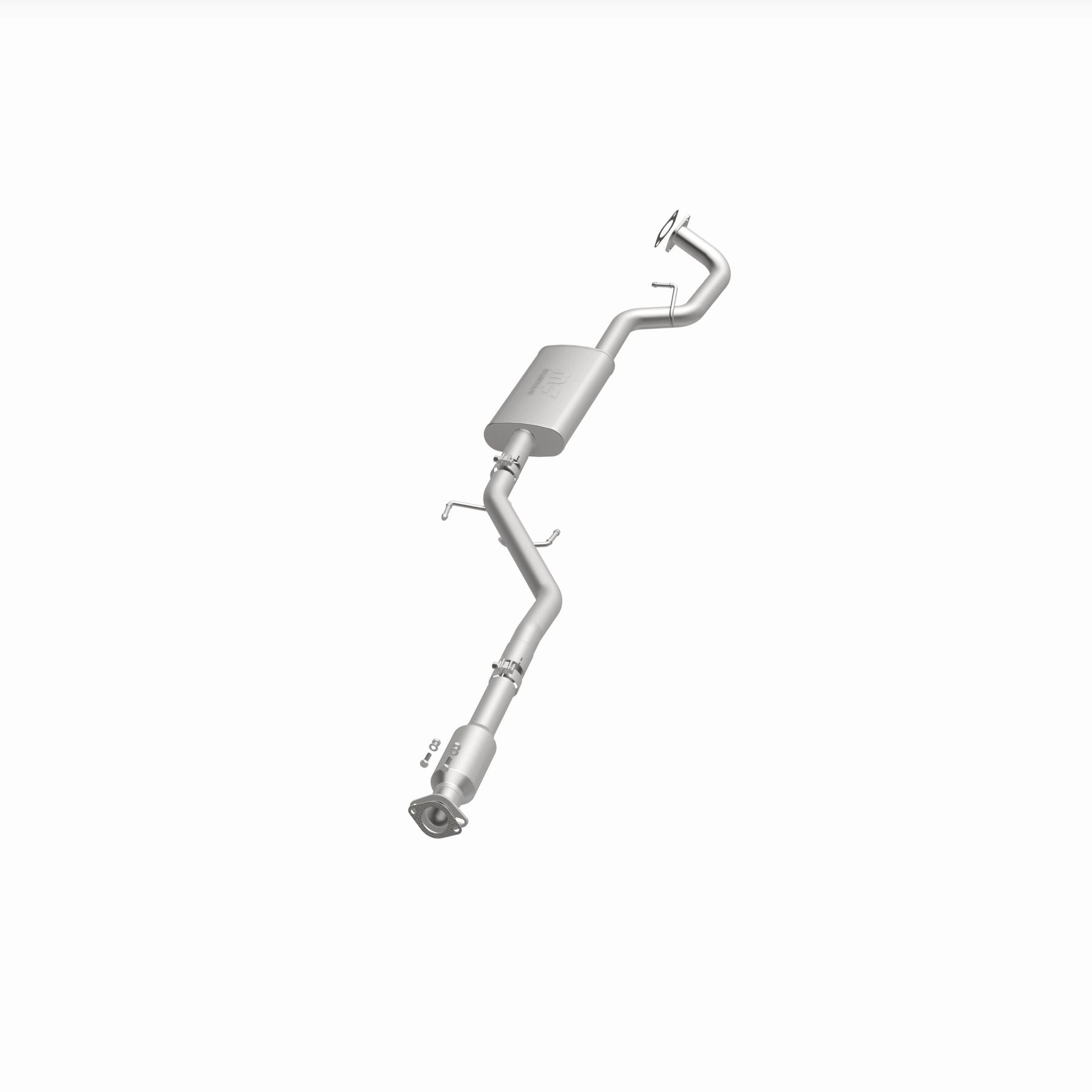 MagnaFlow Exhaust Products 5571142 - Catalytic Converter