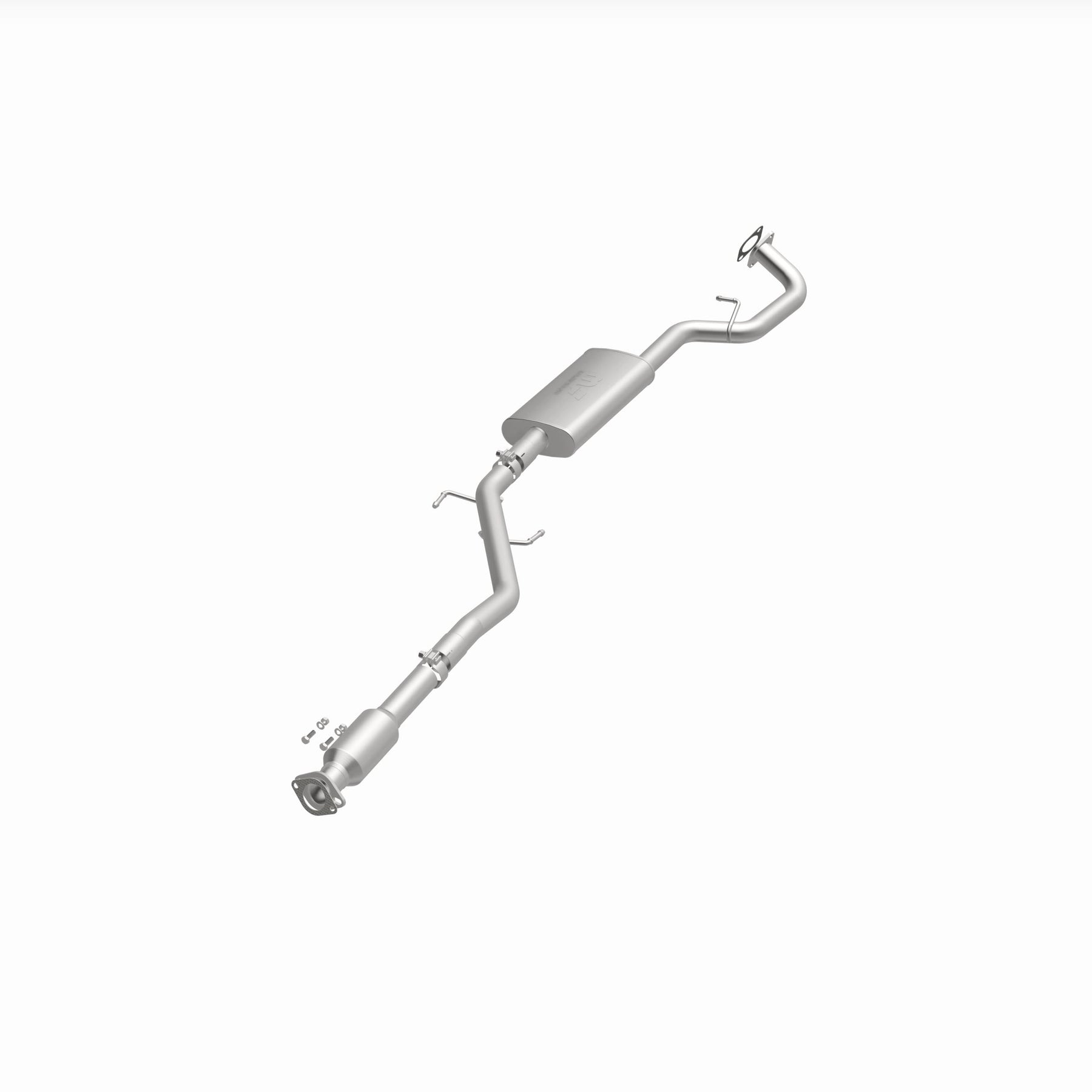 MagnaFlow Exhaust Products 5571142 - Catalytic Converter