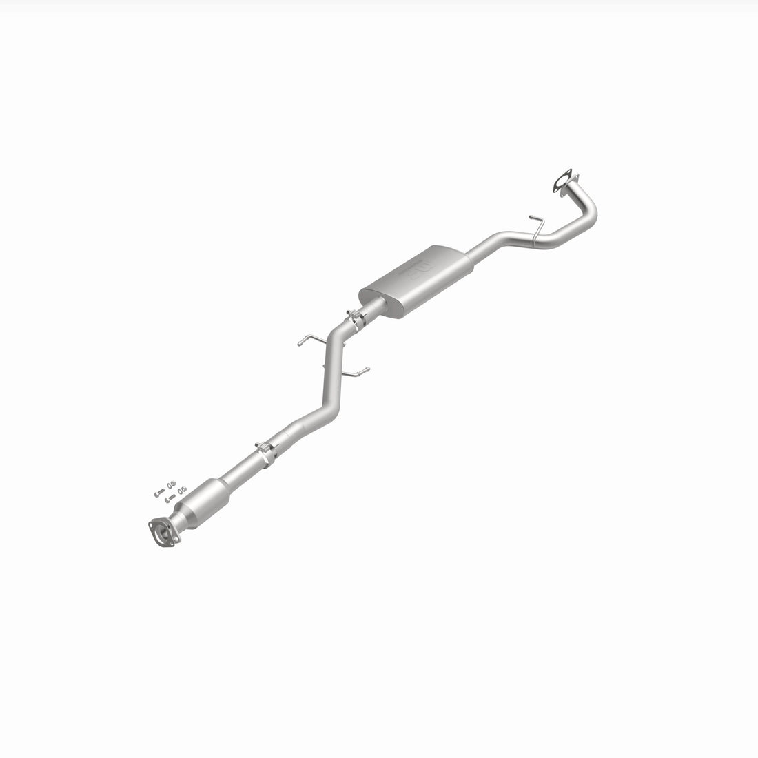 MagnaFlow Exhaust Products 5571142 - Catalytic Converter