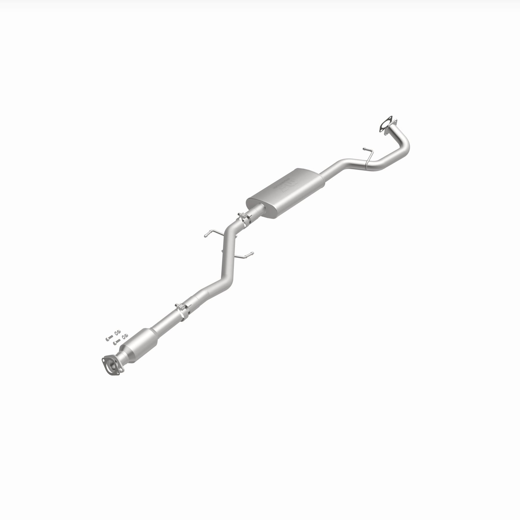 MagnaFlow Exhaust Products 5571142 - Catalytic Converter