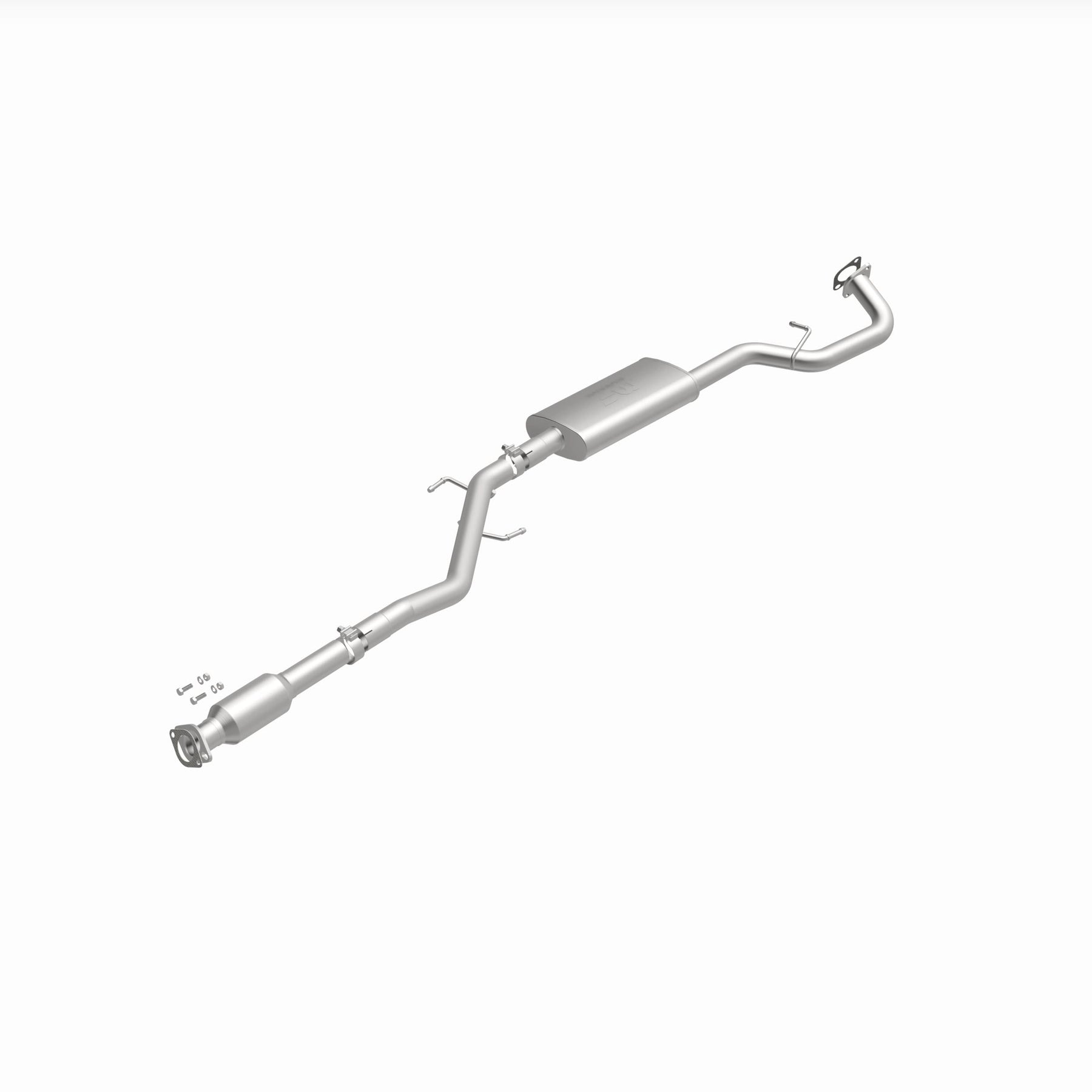 MagnaFlow Exhaust Products 5571142 - Catalytic Converter