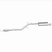 MagnaFlow Exhaust Products 5571143 - Catalytic Converter