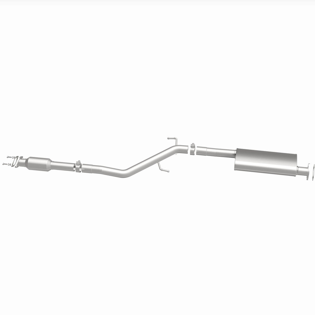 MagnaFlow Exhaust Products 5571143 - Catalytic Converter