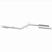 MagnaFlow Exhaust Products 5571143 - Catalytic Converter