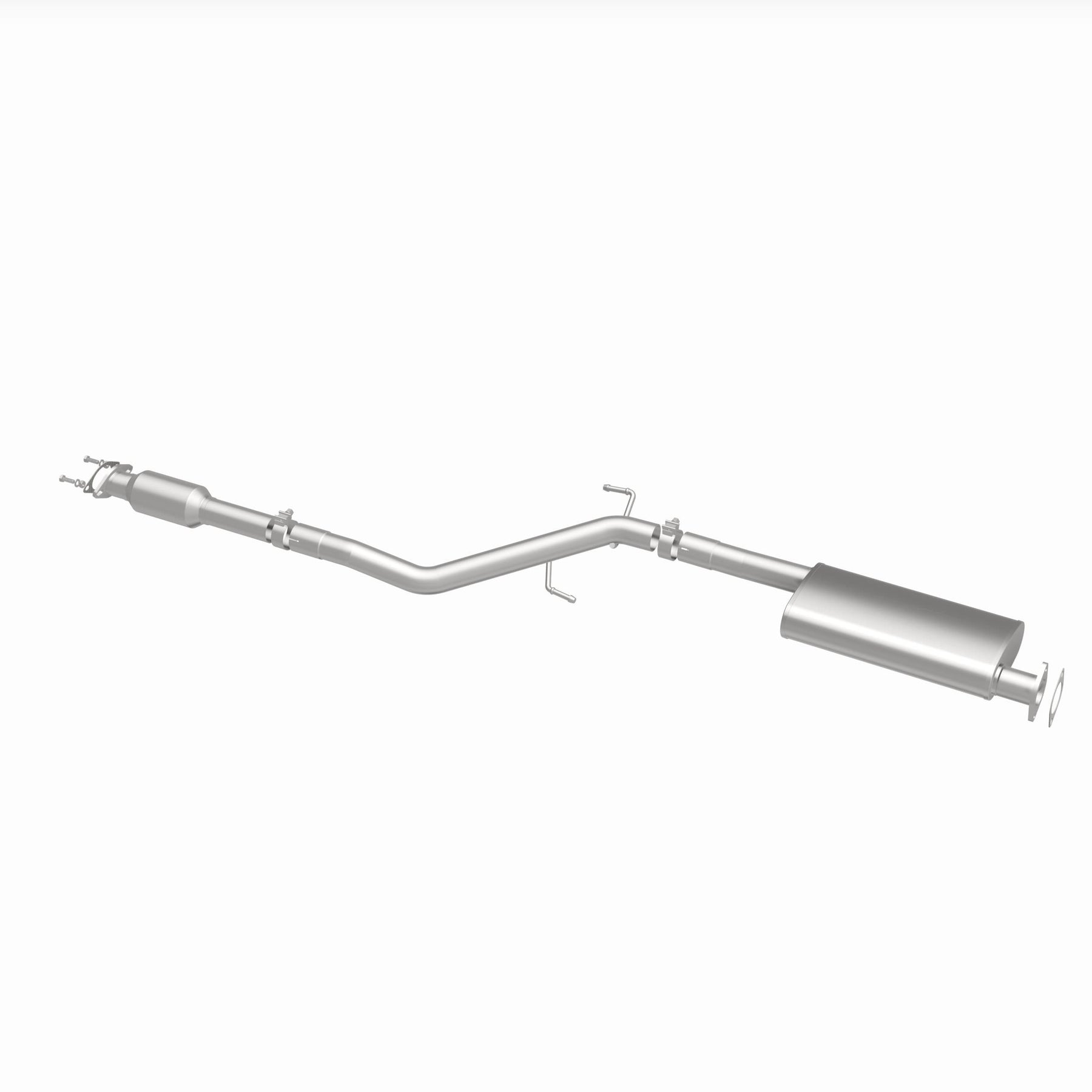 MagnaFlow Exhaust Products 5571143 - Catalytic Converter