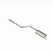 MagnaFlow Exhaust Products 5571143 - Catalytic Converter