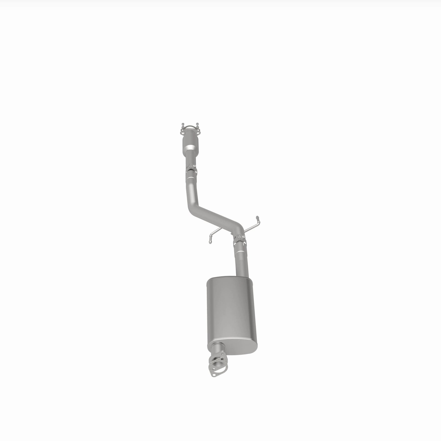 MagnaFlow Exhaust Products 5571143 - Catalytic Converter
