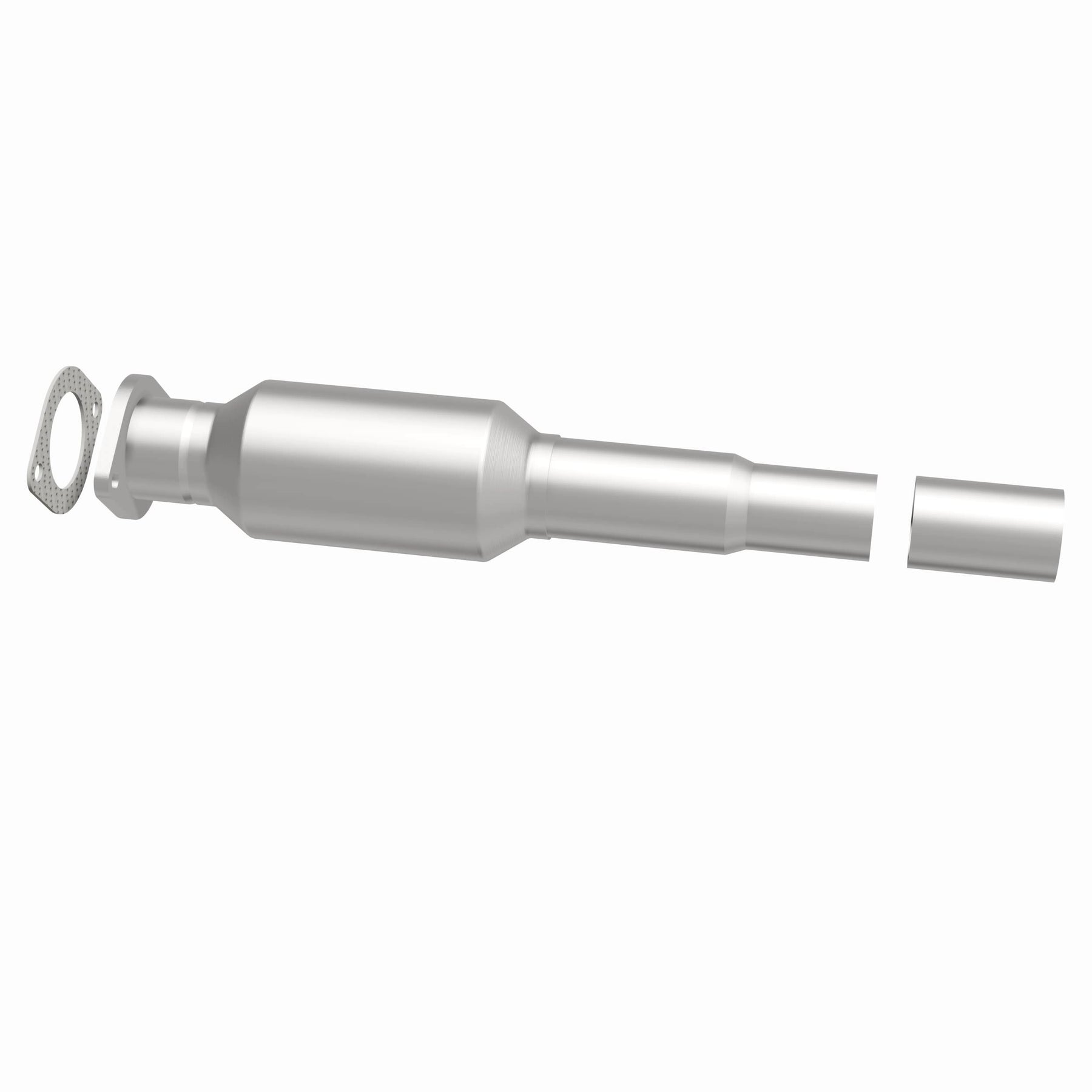 MagnaFlow Exhaust Products 5571145 - California CARB Direct-Fit Catalytic Converter 1
