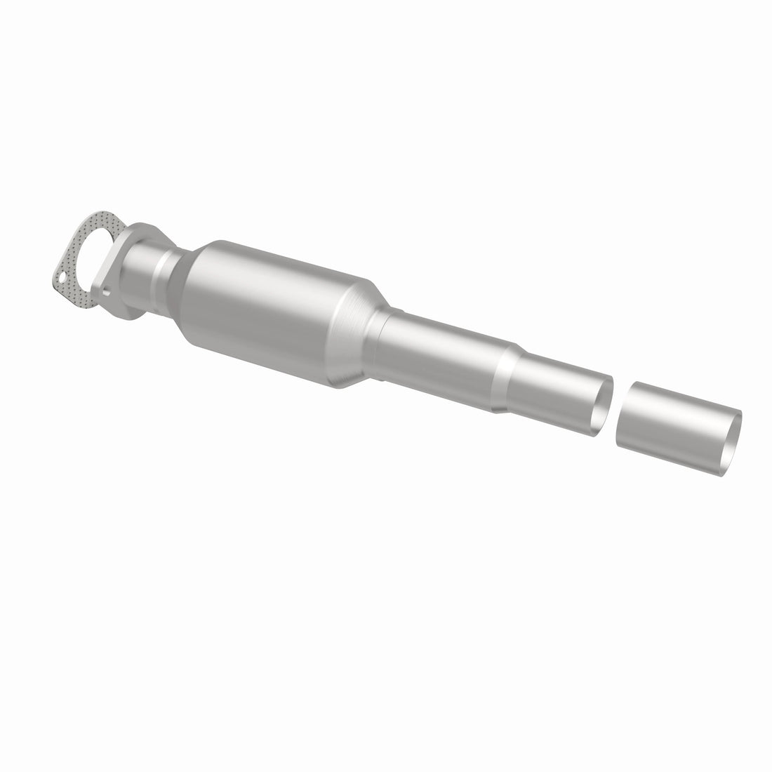 MagnaFlow Exhaust Products 5571145 - California CARB Direct-Fit Catalytic Converter 2