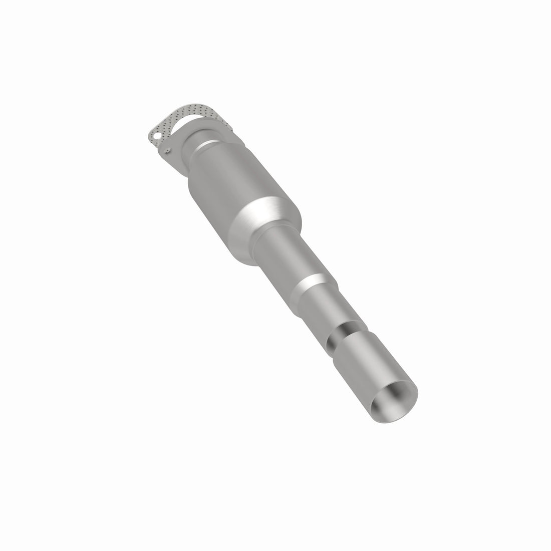 MagnaFlow Exhaust Products 5571145 - California CARB Direct-Fit Catalytic Converter 4