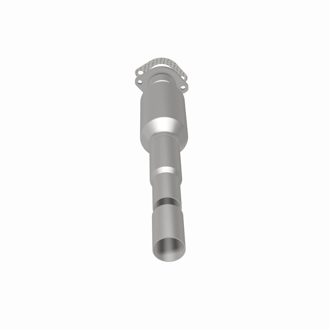MagnaFlow Exhaust Products 5571145 - California CARB Direct-Fit Catalytic Converter 5