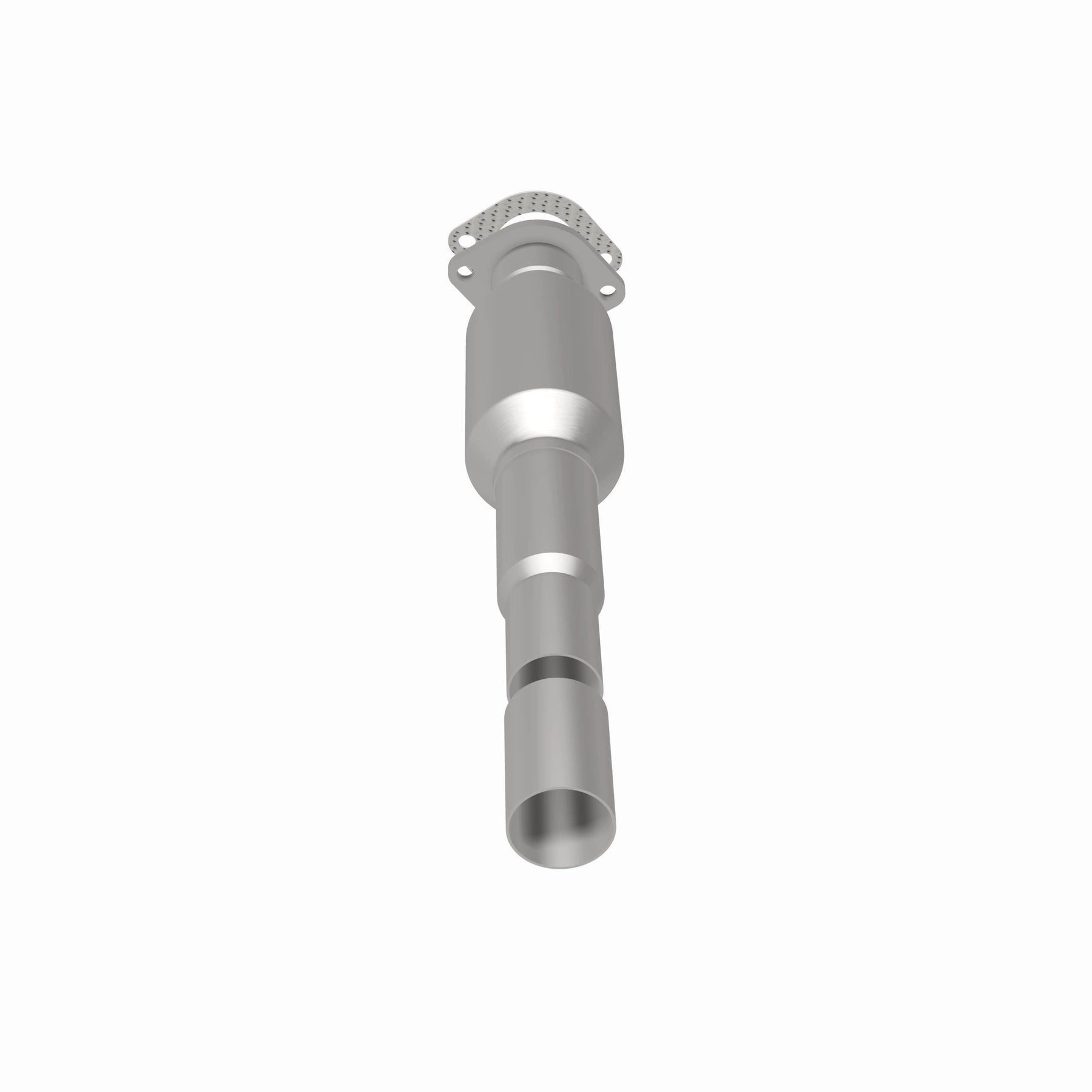 MagnaFlow Exhaust Products 5571145 - California CARB Direct-Fit Catalytic Converter 5