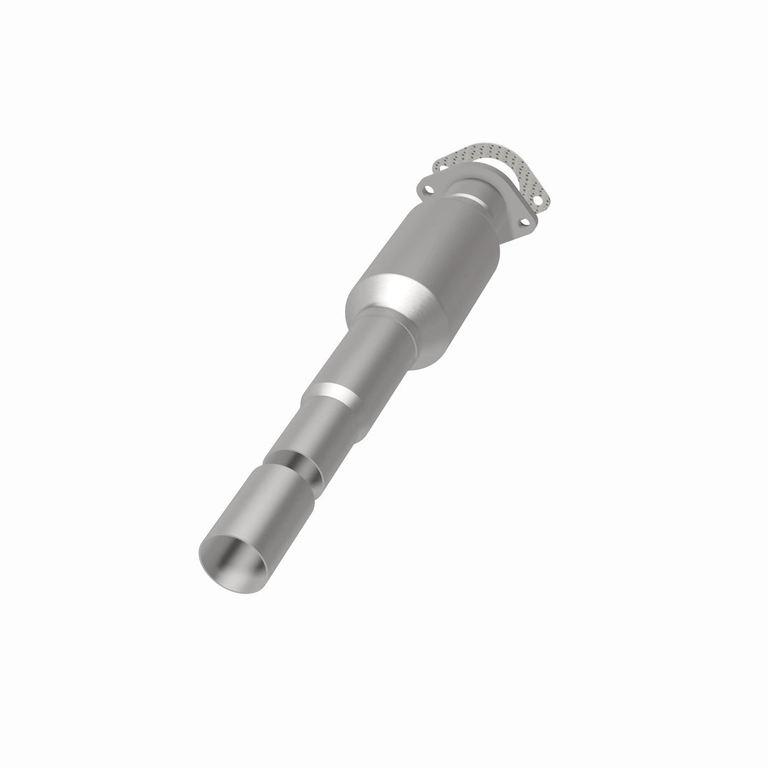 MagnaFlow Exhaust Products 5571145 - California CARB Direct-Fit Catalytic Converter