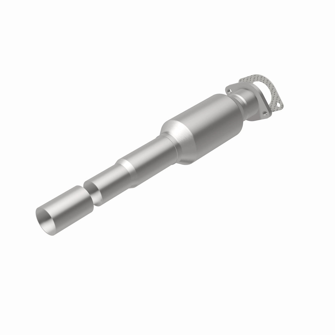 MagnaFlow Exhaust Products 5571145 - California CARB Direct-Fit Catalytic Converter