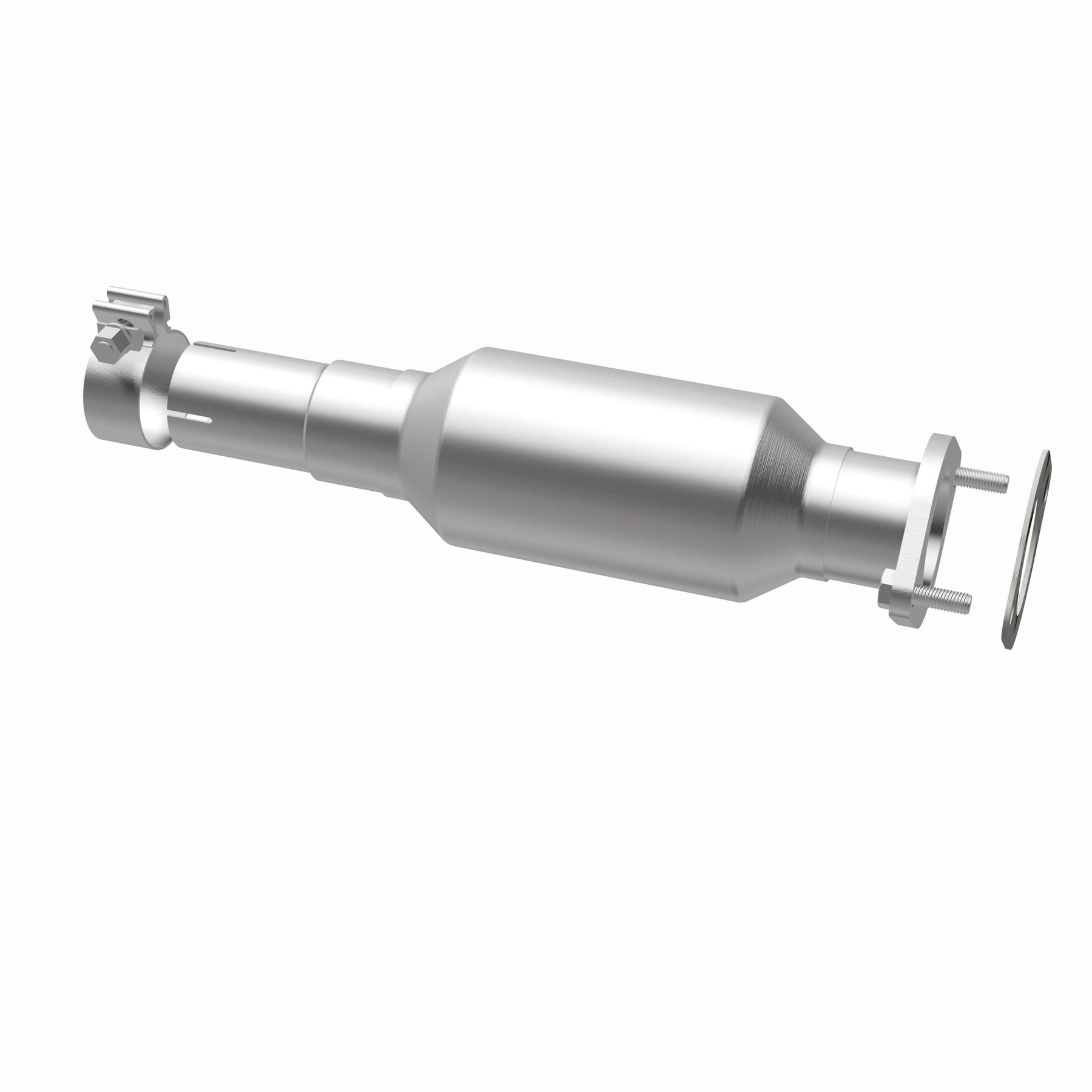 MagnaFlow Exhaust Products 5571146 - California CARB Direct-Fit Catalytic Converter 1