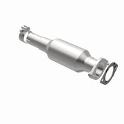 MagnaFlow Exhaust Products 5571146 - California CARB Direct-Fit Catalytic Converter 2