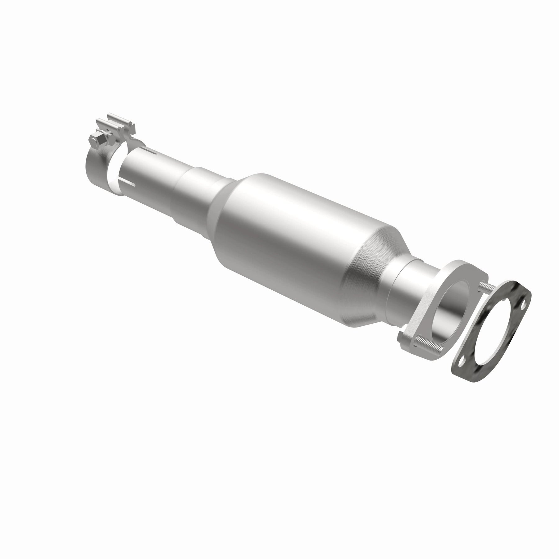 MagnaFlow Exhaust Products 5571146 - California CARB Direct-Fit Catalytic Converter 2