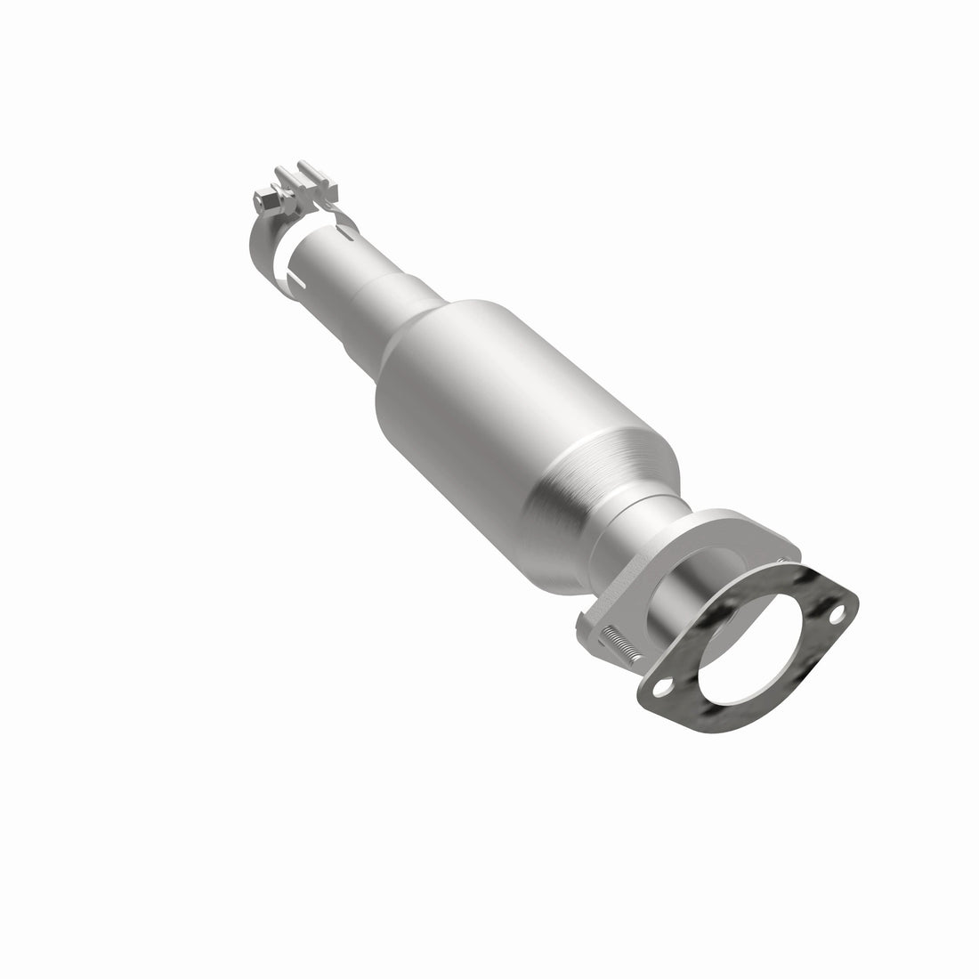 MagnaFlow Exhaust Products 5571146 - California CARB Direct-Fit Catalytic Converter 3