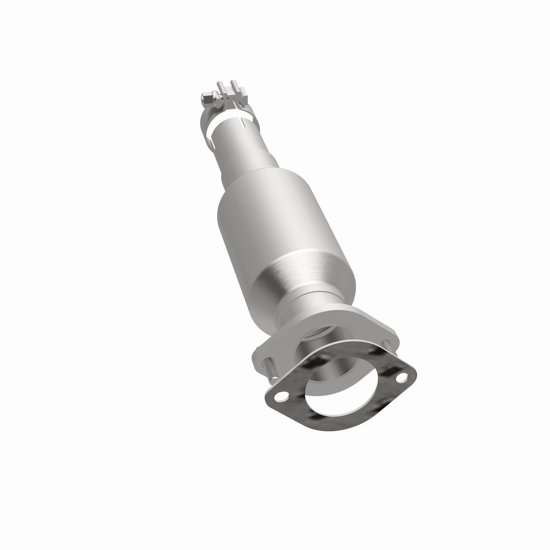 MagnaFlow Exhaust Products 5571146 - California CARB Direct-Fit Catalytic Converter 4
