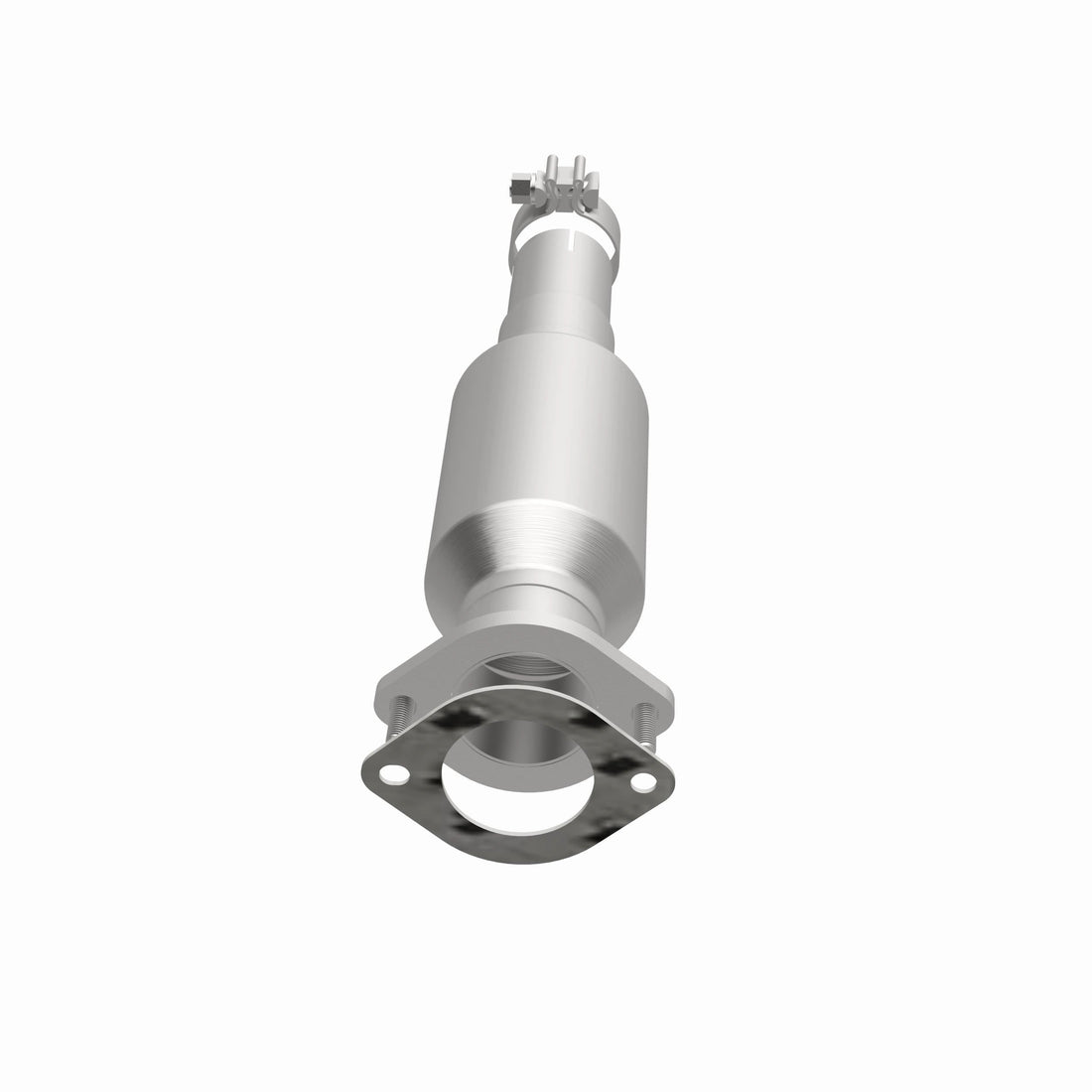 MagnaFlow Exhaust Products 5571146 - California CARB Direct-Fit Catalytic Converter 5