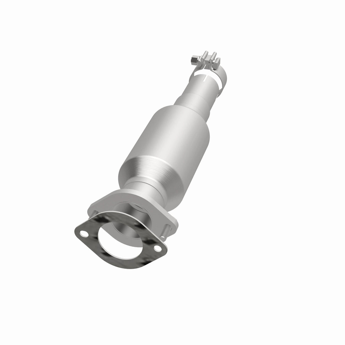 MagnaFlow Exhaust Products 5571146 - California CARB Direct-Fit Catalytic Converter