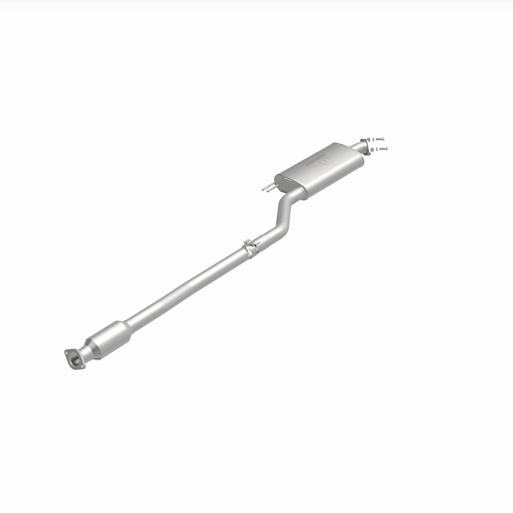 MagnaFlow Exhaust Products 5571150 - Catalytic Converter