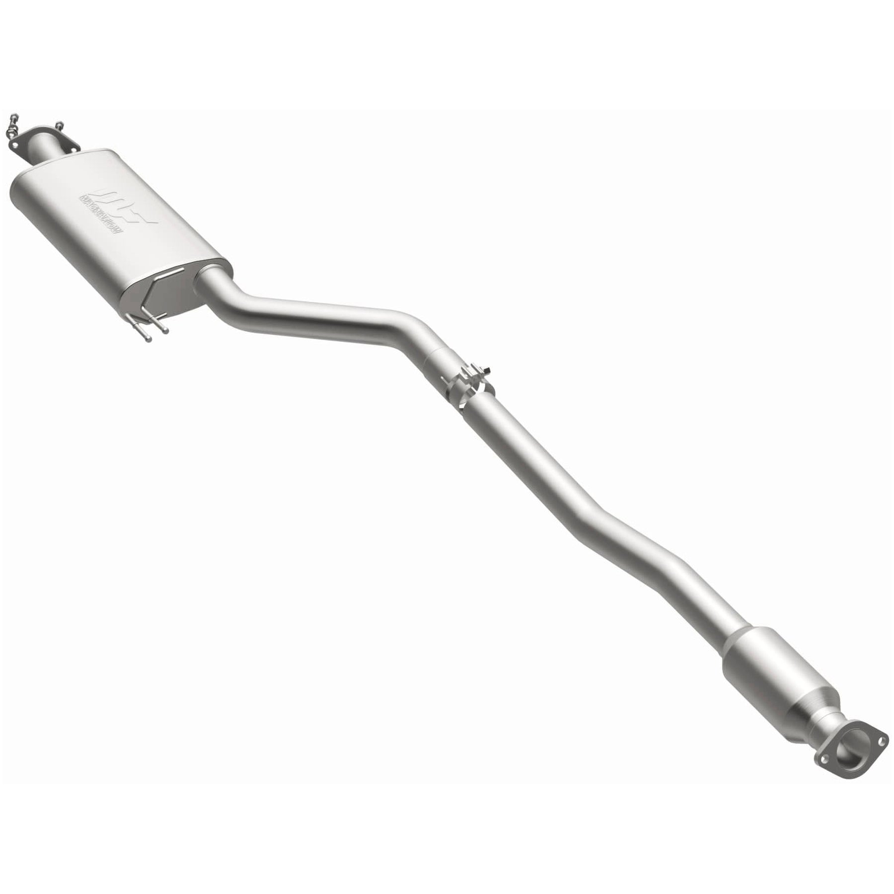 MagnaFlow Exhaust Products 5571150 - Catalytic Converter