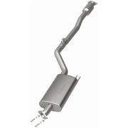 MagnaFlow Exhaust Products 5571150 - Catalytic Converter