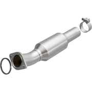 MagnaFlow Exhaust Products 5571156 - California CARB Direct-Fit Catalytic Converter 1