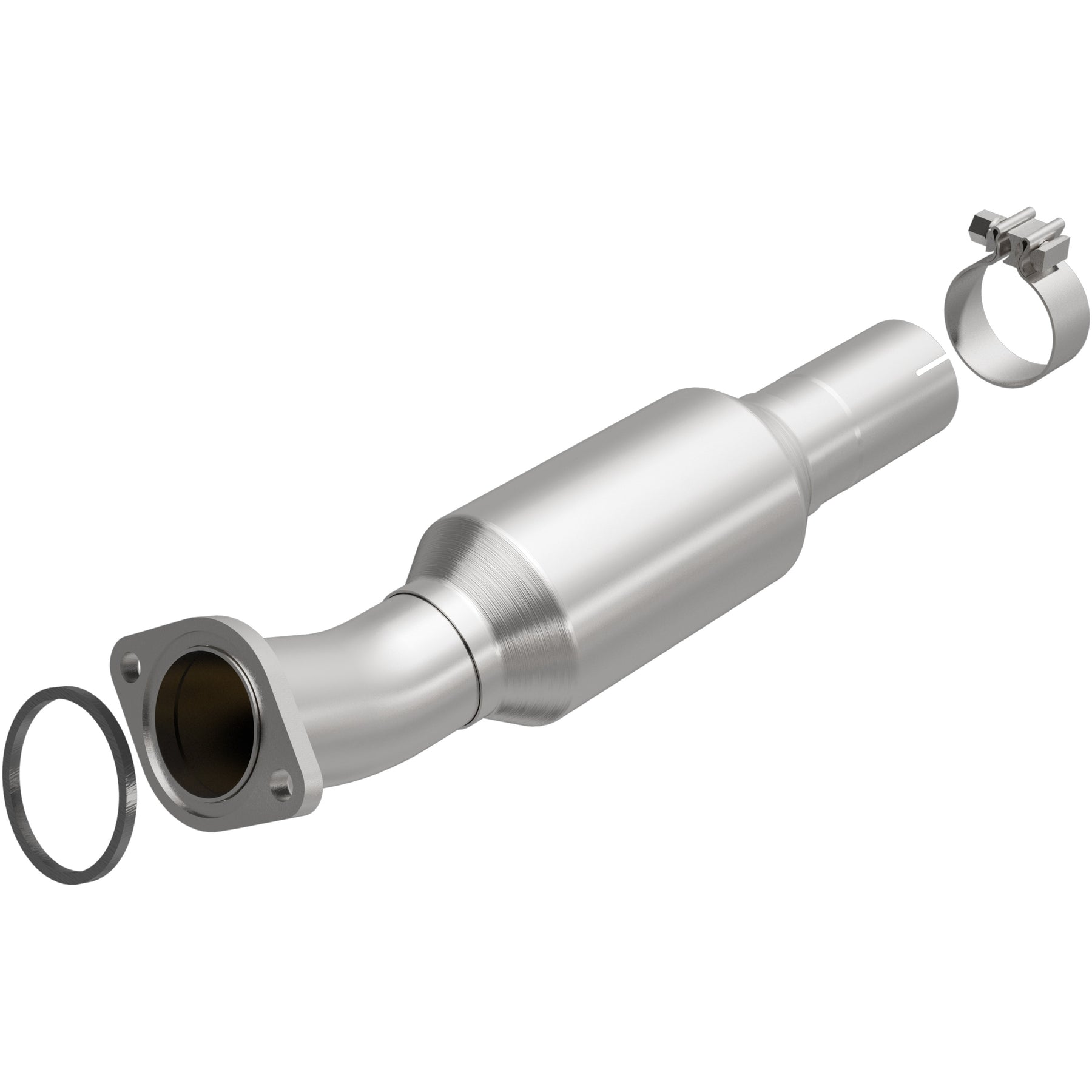 MagnaFlow Exhaust Products 5571156 - California CARB Direct-Fit Catalytic Converter 1