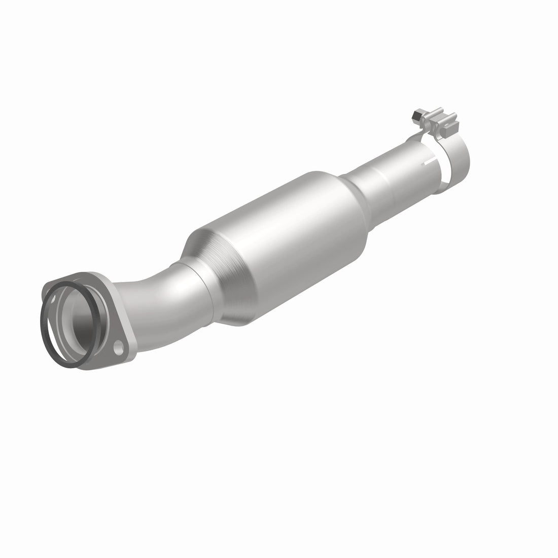 MagnaFlow Exhaust Products 5571156 - California CARB Direct-Fit Catalytic Converter 2