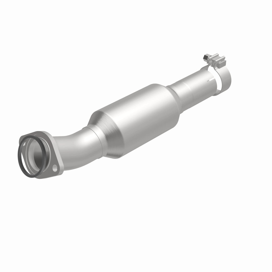 MagnaFlow Exhaust Products 5571156 - California CARB Direct-Fit Catalytic Converter 3