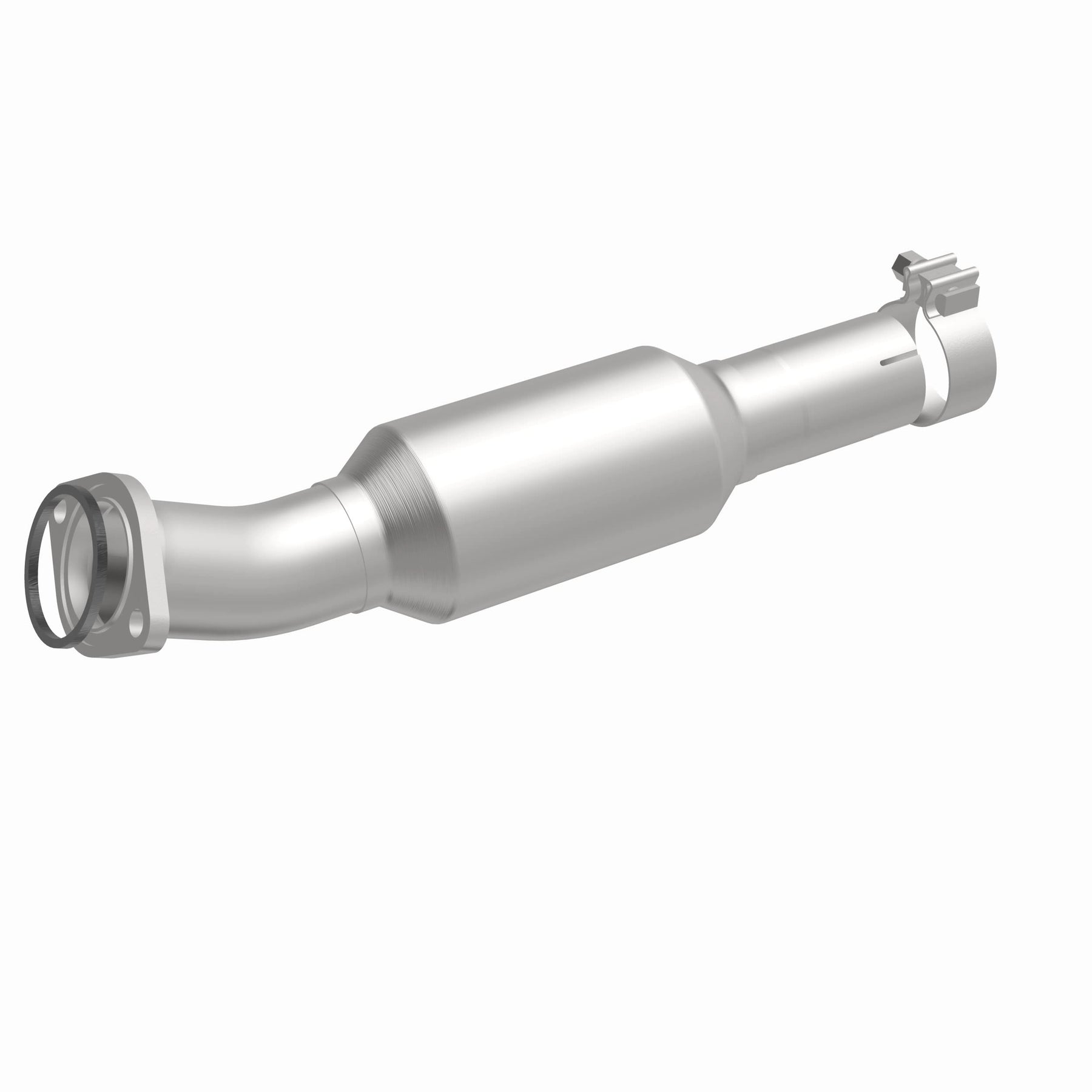 MagnaFlow Exhaust Products 5571156 - California CARB Direct-Fit Catalytic Converter 5