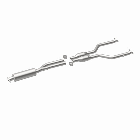 MagnaFlow Exhaust Products 5571168 - California CARB Direct-Fit Catalytic Converter 2