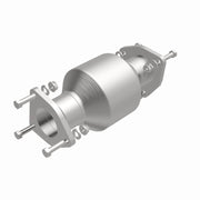 MagnaFlow Exhaust Products 5571184 California premium catalytic converter for 2008-2015 Honda/Acura, view 2