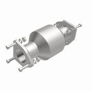 MagnaFlow Exhaust Products 5571184 California premium catalytic converter for 2008-2015 Honda/Acura, view 3