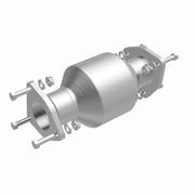 MagnaFlow Exhaust Products 5571184 California premium catalytic converter for 2008-2015 Honda/Acura, view 4