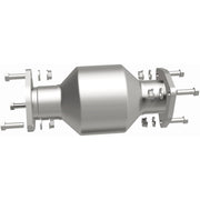 MagnaFlow Exhaust Products 5571184 California premium catalytic converter for 2008-2015 Honda/Acura