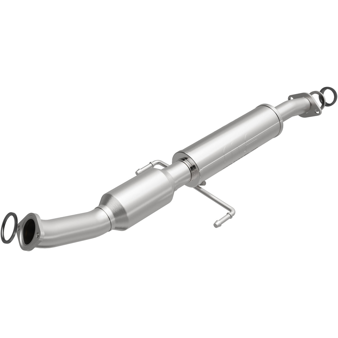 MagnaFlow Exhaust Products 5571189 - Catalytic Converter
