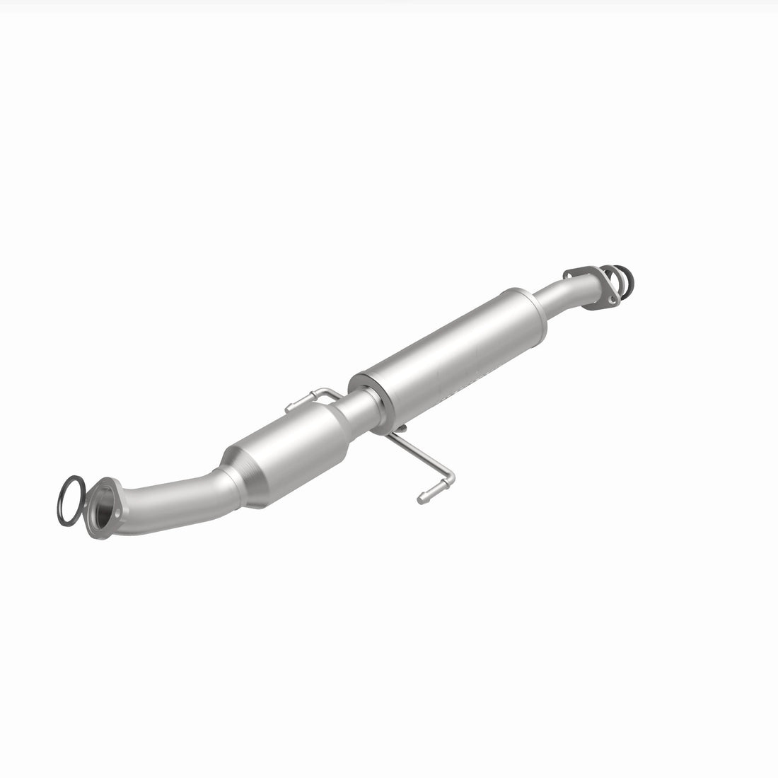 MagnaFlow Exhaust Products 5571189 - Catalytic Converter