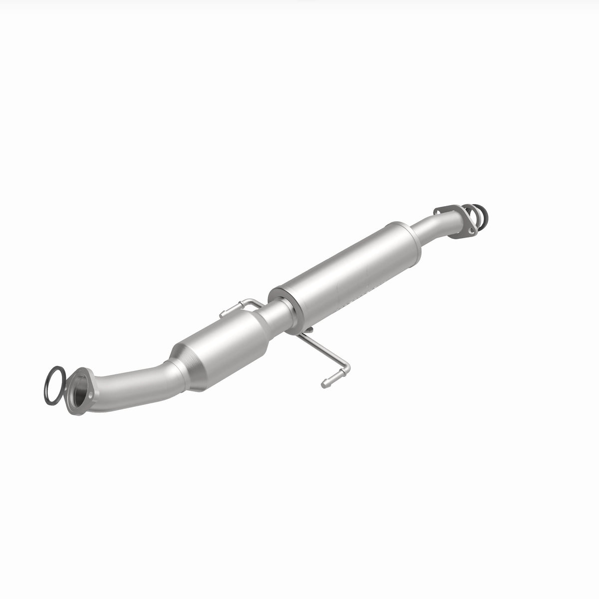 MagnaFlow Exhaust Products 5571189 - Catalytic Converter